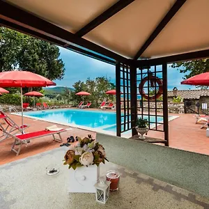 Vakantieboerderij La Ghiraia, Santa Luce