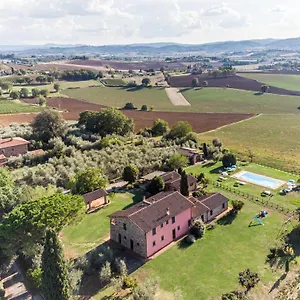 Vakantieboerderij Il Querciolo - Azienda Biologica, E Cantina, Marciano della Chiana