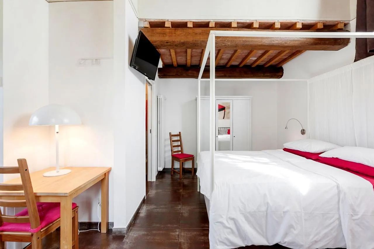 Agriturismo Apparita Montecastelli Pisano 0*,  Italië