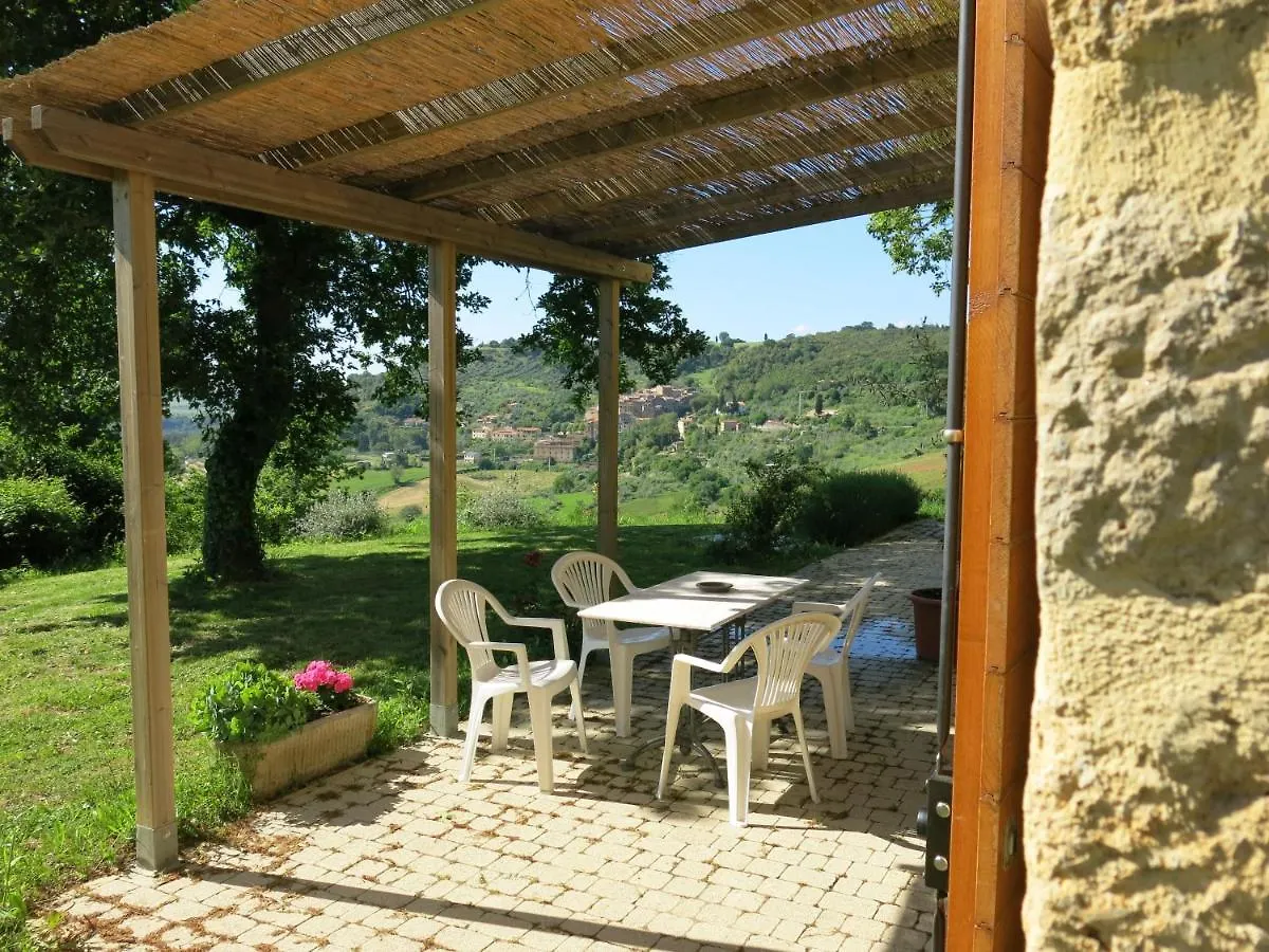 农家乐 Agriturismo Apparita Montecastelli Pisano 意大利