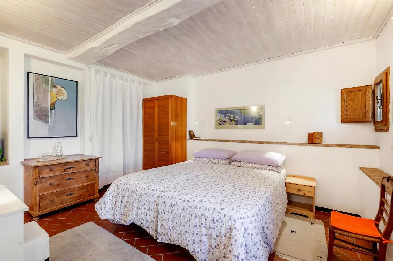 Agriturismo Apparita Montecastelli Pisano 0*,  意大利