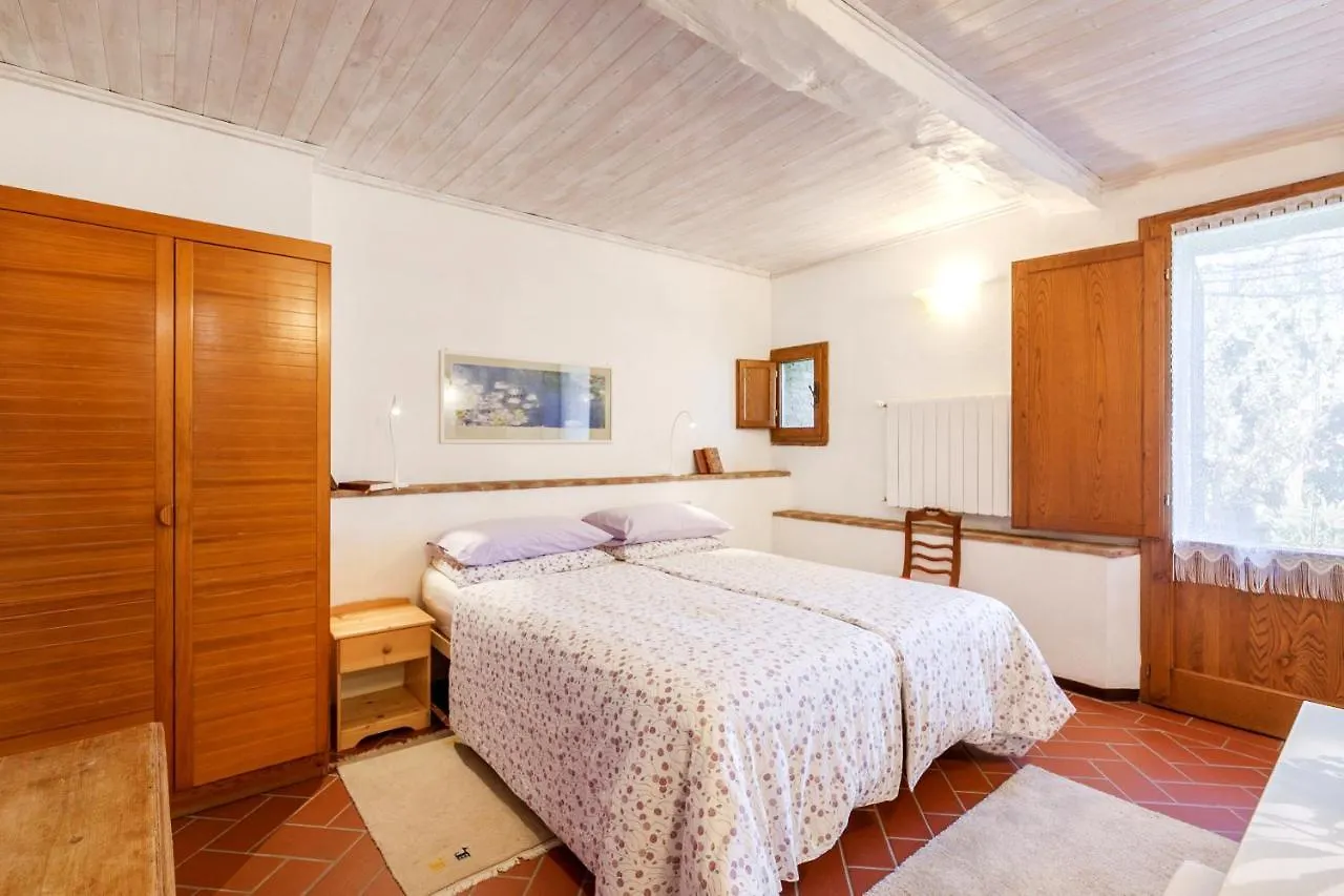 Agriturismo Apparita Montecastelli Pisano