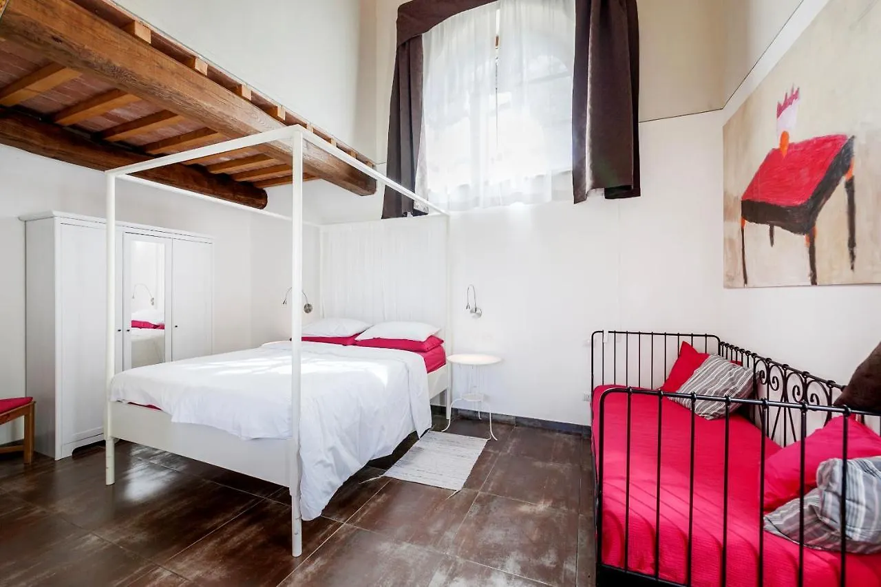 农家乐 Agriturismo Apparita Montecastelli Pisano