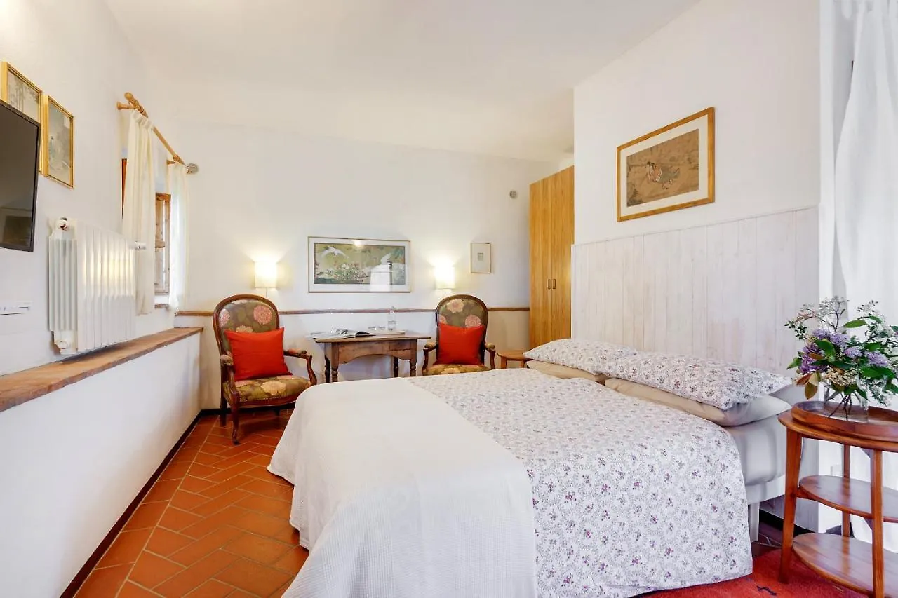 Agriturismo Apparita Montecastelli Pisano 0*,