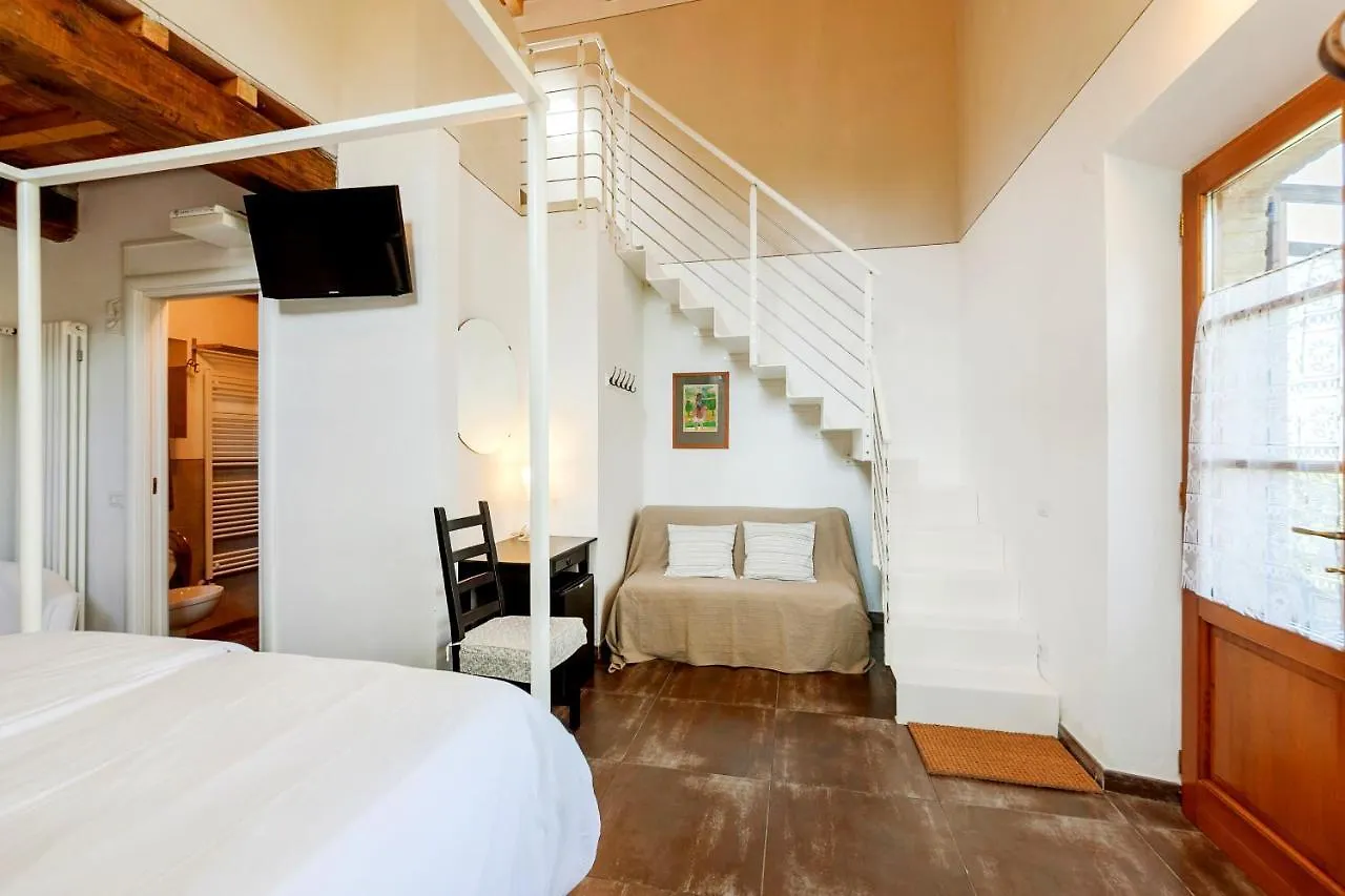 Agriturismo Apparita Montecastelli Pisano 农家乐