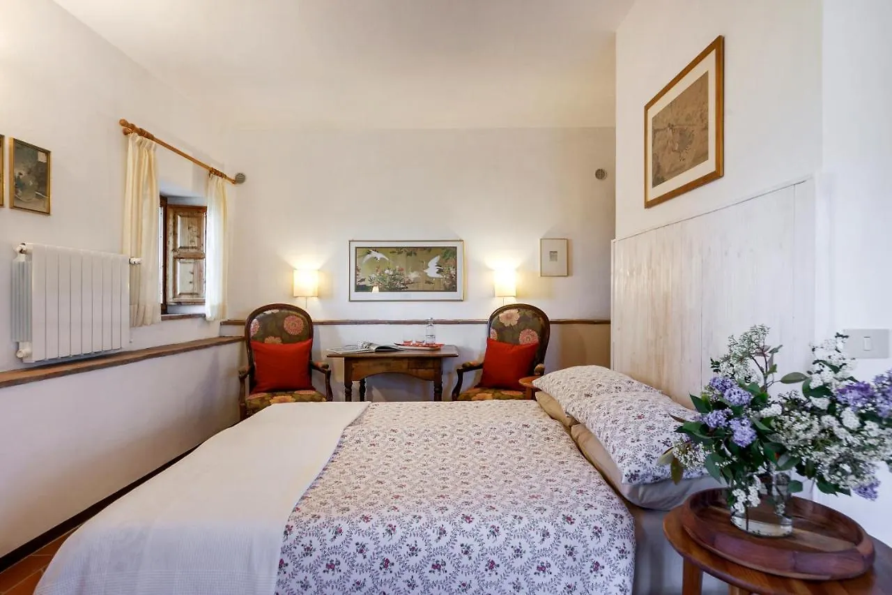 农家乐 Agriturismo Apparita Montecastelli Pisano 意大利