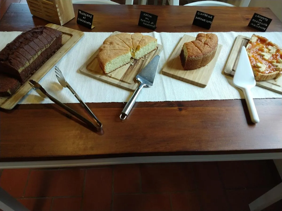 Agriturismo Apparita Montecastelli Pisano 0*,  意大利
