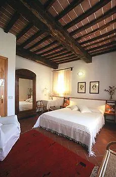 Agriturismo Apparita Montecastelli Pisano