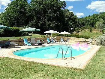 Agriturismo Apparita Montecastelli Pisano