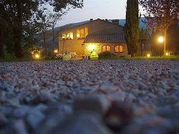 Agriturismo Apparita Montecastelli Pisano Vakantieboerderij
