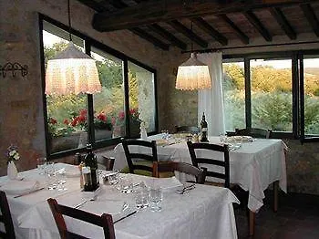 Agriturismo Apparita Montecastelli Pisano 0*,  意大利