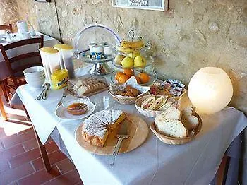农家乐 Agriturismo Apparita Montecastelli Pisano