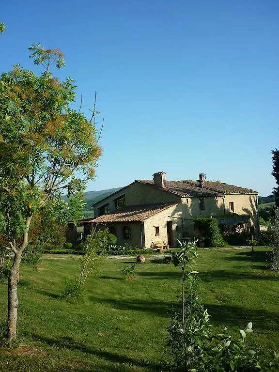 农家乐 Agriturismo Apparita Montecastelli Pisano 意大利