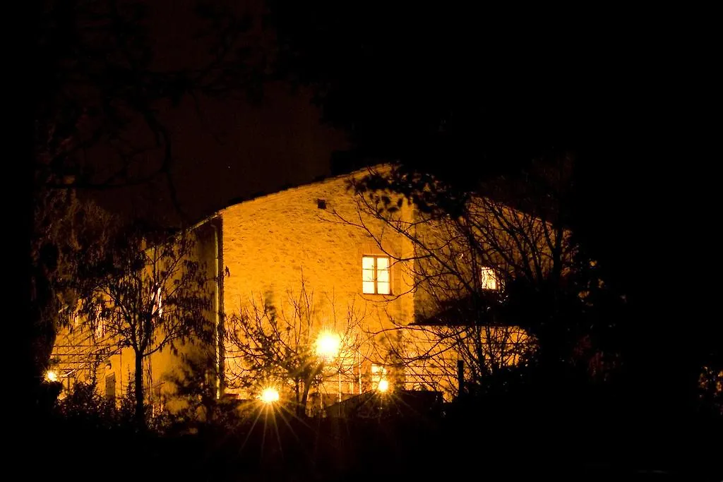 Agriturismo Apparita Montecastelli Pisano