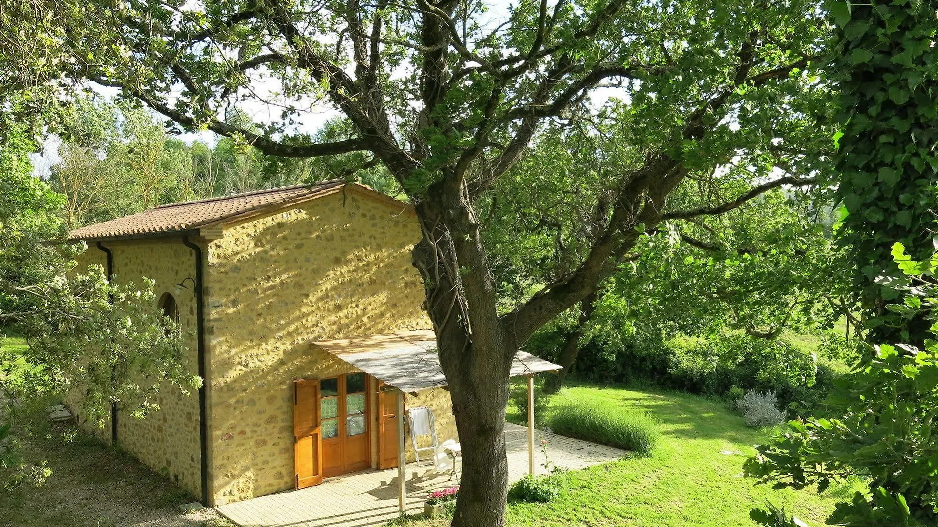 农家乐 Agriturismo Apparita Montecastelli Pisano