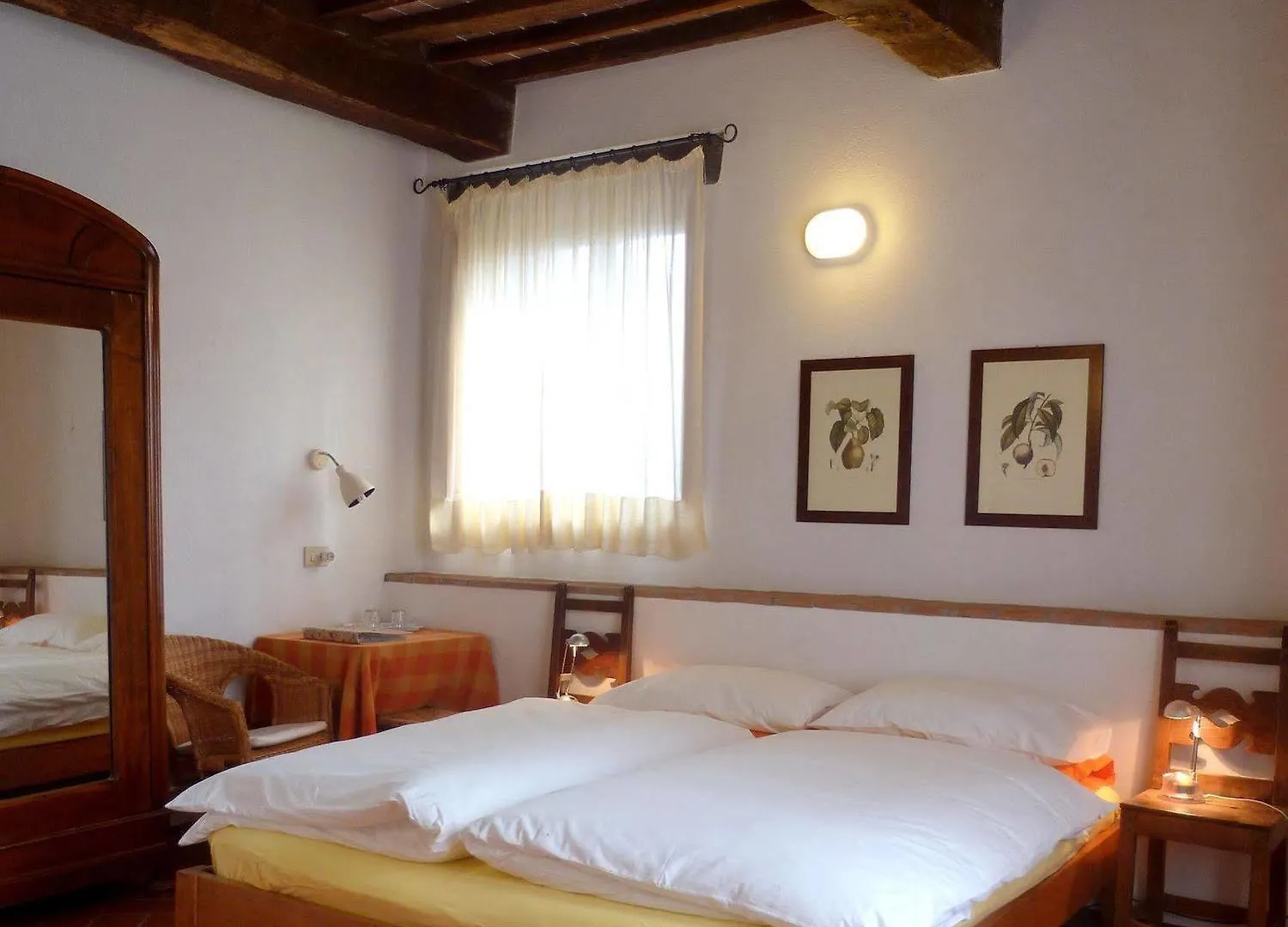 Vakantieboerderij Agriturismo Apparita Montecastelli Pisano