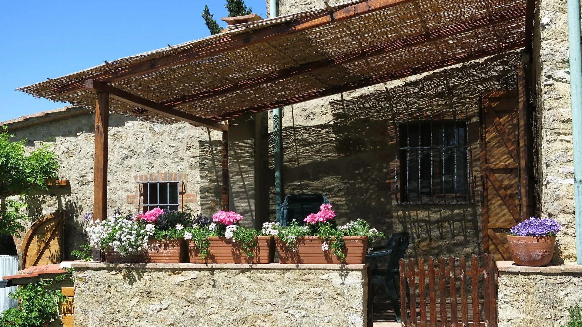 Agriturismo Apparita Montecastelli Pisano 0*,  意大利