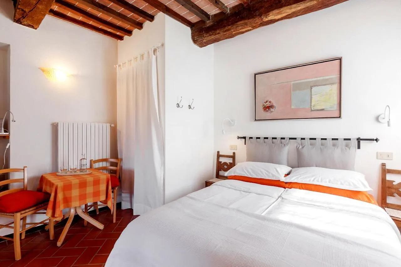 Agriturismo Apparita Montecastelli Pisano 0*,